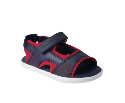 KARSTEN 92122-3-B Color: AZUL MARINO