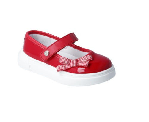 KARSTEN 31603-1- A Color: ROJO FORMAL