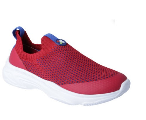 KARSTEN 29702-1- C Color: ROJO CASUAL