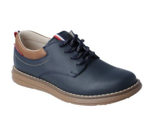 KARSTEN 95811-1-A Color: AZUL MARINO CASUAL