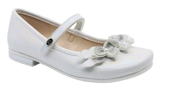 COQUETA 45015-Y Color: PERLA FORMAL