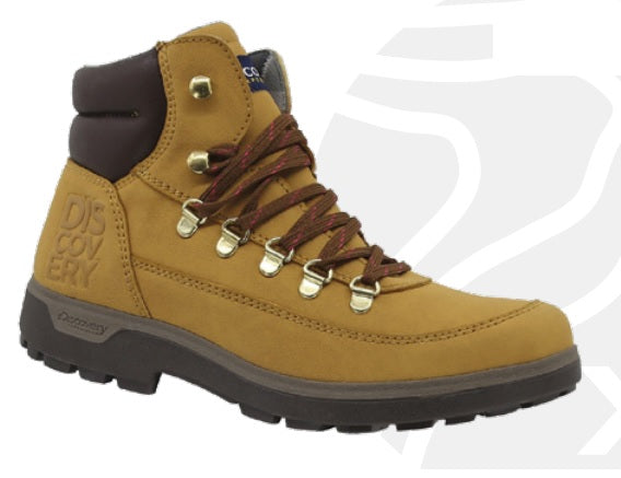 DISCOVERY SAREK 2045 Color: MIEL OUTDOOR