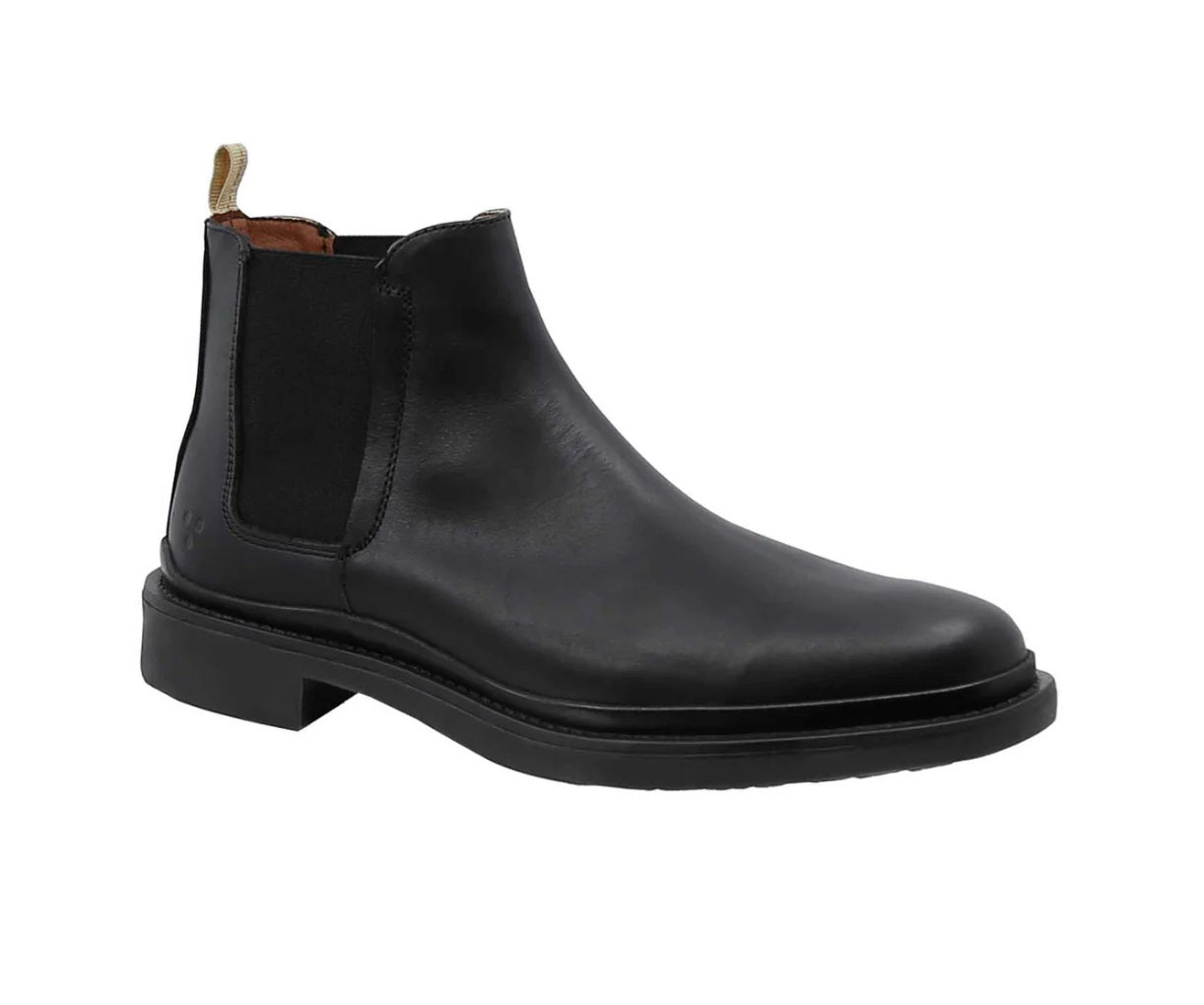 TRIPLES EZRA 35903 Color: FICCINI NEGRO CASUAL