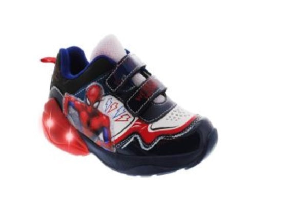 IMAGINATENIS 3321 SPIDERMAN Color: MARINO BLANCO CASUAL
