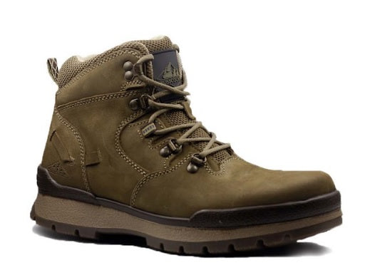 CROSSCOUNTRY 7683 Color: NOBUCK OLIVO OUTDOOR