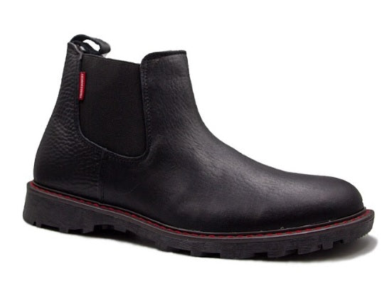 CROSSCOUNTRY 7737 Color: GRIZZLY NEGRO CASUAL