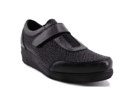 MANET 352-06 Color: NEGRO CASUAL