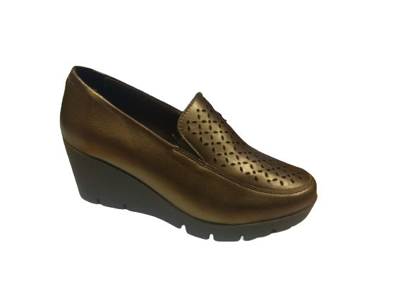 MANET 294-01 Color: BRONCE CASUAL