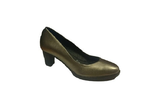MANET 316-01 Color: INOX FORMAL
