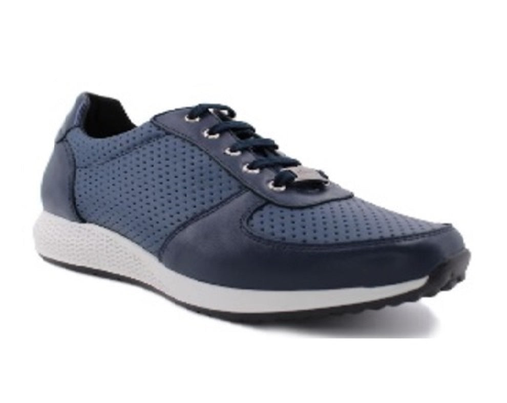 MANET 4007-01 Color: AZUL CASUAL