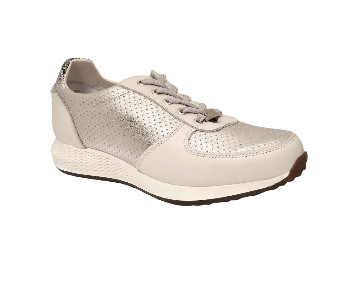 MANET 4007-01 Color: HIELO BUDAPEST CASUAL