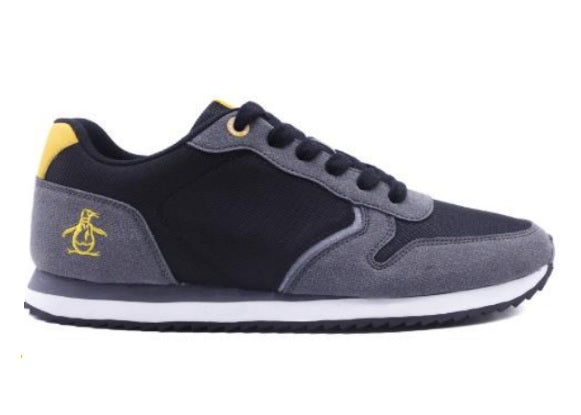 PENGUIN OP100251M ROBERT Color: NEGRO CASUAL