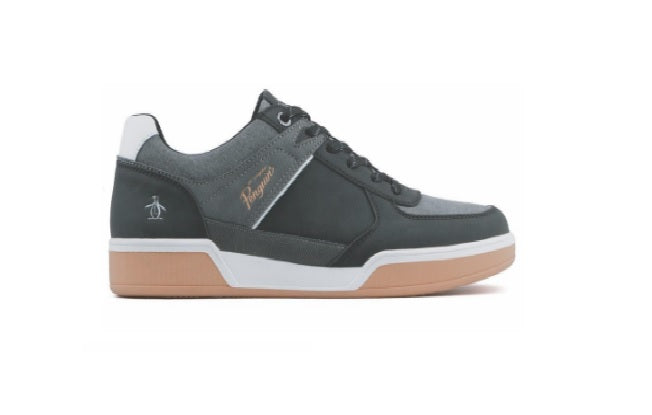 PENGUIN OP100169M HANK Color: NEGRO CASUAL