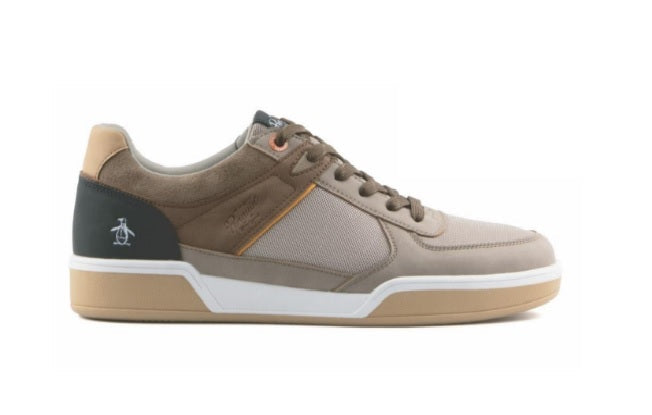 PENGUIN OP100197M HANK Color: CAFE CASUAL
