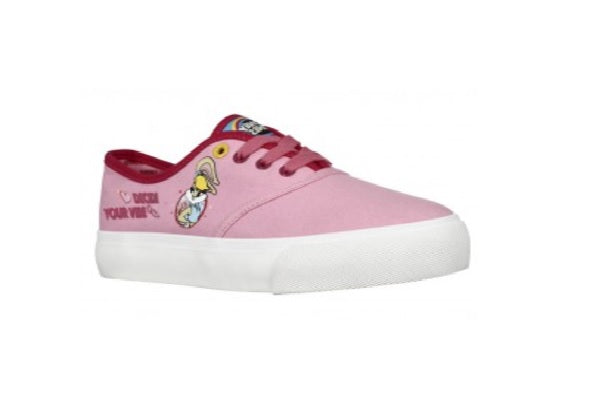 K.SWISS 9F643888 VIBES Color: ROSA CASUAL