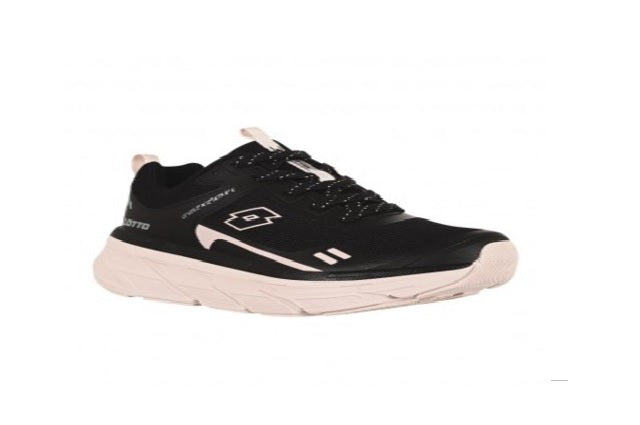 LOTTO TITAN 9H435018 Color: NEGRO CASUAL
