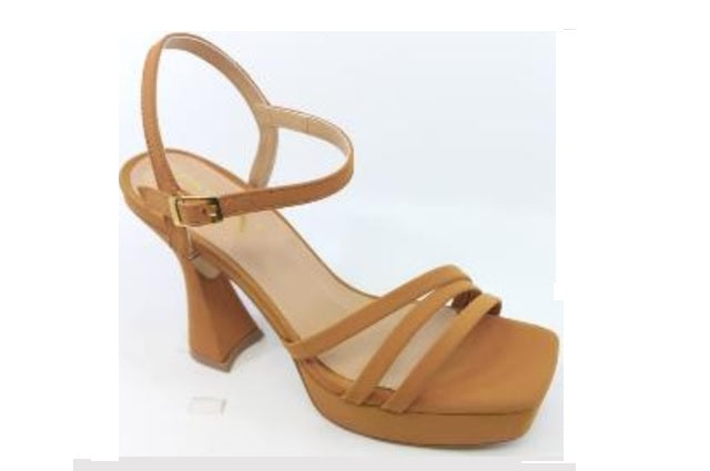 Danae Nuñez 707001 Color: BUCK CAMEL