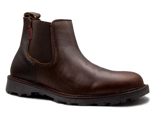 CROSSCOUNTRY 7737 Color: GRIZZLY CAFE CASUAL