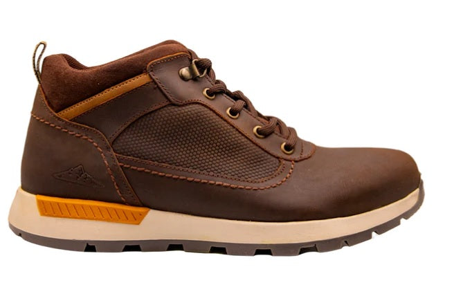CROSSCOUNTRY 7639 Color: CRAZY CAFE VIEJO / MIEL CASUAL