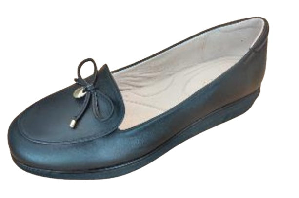 Danae Nuñez 08420 Color: MEZTIZO NEGRO CASUAL