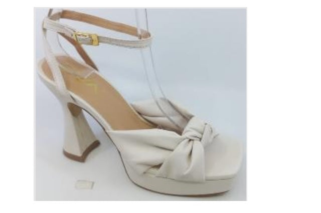 Danae Nuñez 707003 Color: LATTE