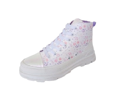 BLASITO 22i172 Color: FLORES CASUAL