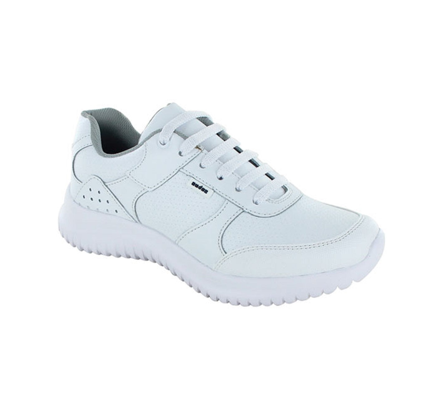 AUDAZ 135505-B Color: BLANCO ESCOLAR