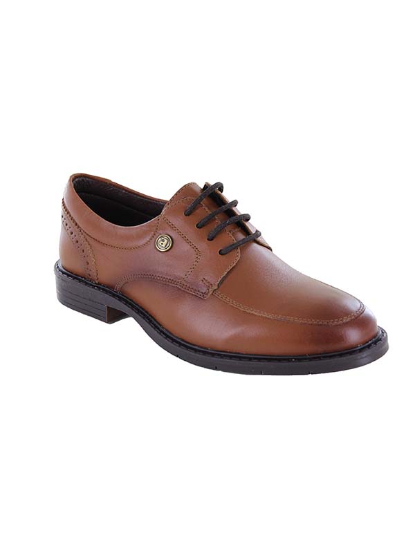 AUDAZ 433800-M Color: CAFE CLARO CASUAL