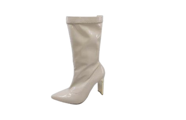 Danae Nuñez O22410 Color: LATTE CHAROL