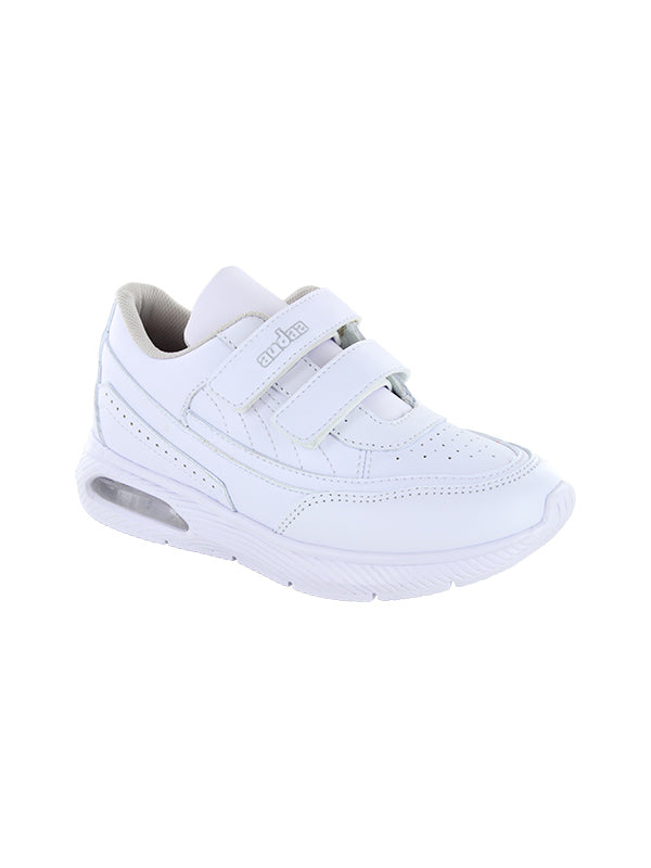 AUDAZ 155741-B Color: BLANCO ESCOLAR