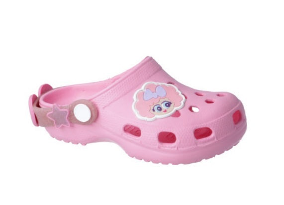 DISTROLLER 35501-1-A Color: ROSA BAÑO
