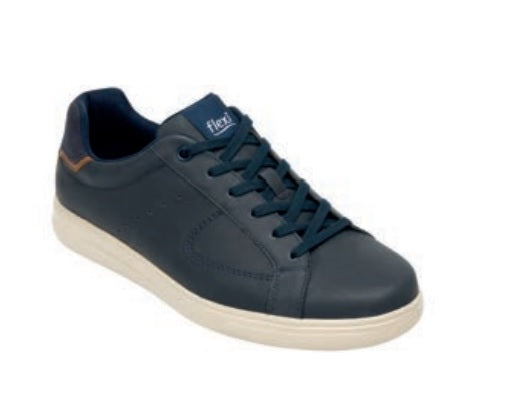 FLEXI 401216 Color: AZUL CASUAL