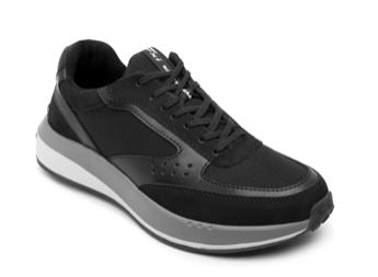 FLEXI 413901 Color: NEGRO CASUAL