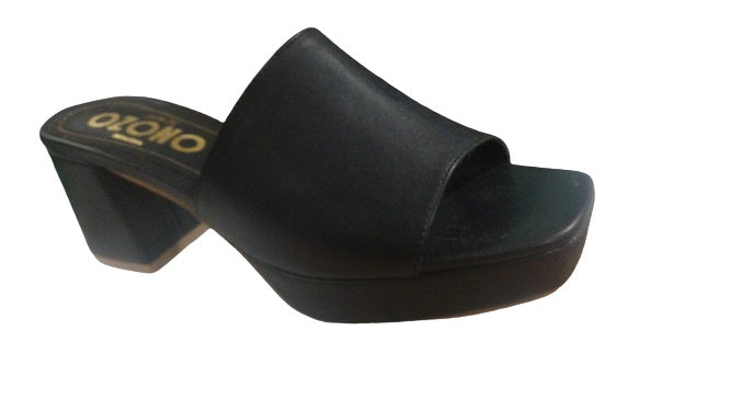 OZONO 640901 Color: NEGRO