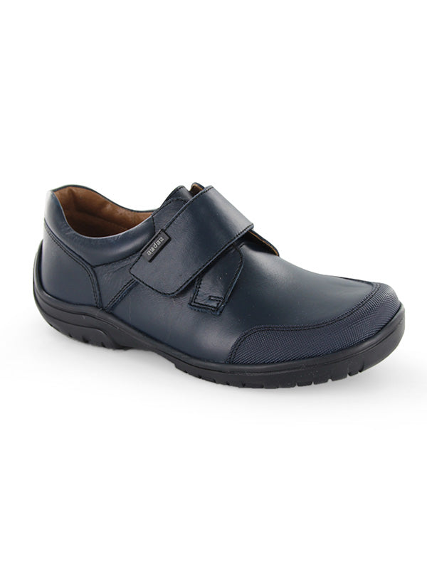 AUDAZ 80606-E Color: AZUL MARINO ESCOLAR