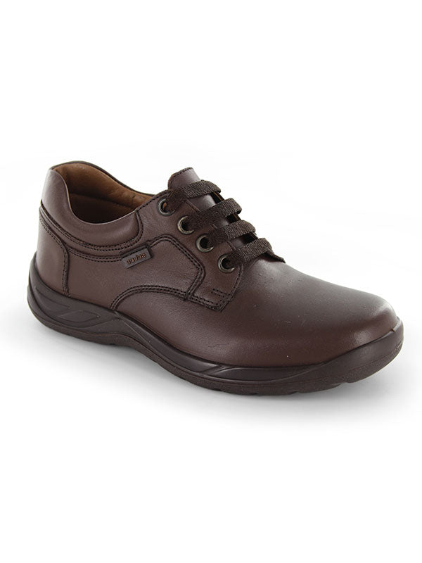 AUDAZ 163901-F Color: CAFE ESCOLAR