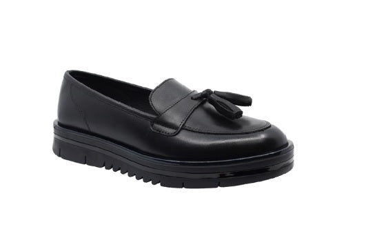 COQUETA 54903-A Color: NEGRO ESCOLAR