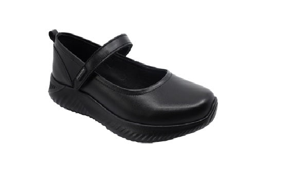 COQUETA 134314-A Color: NEGRO ESCOLAR