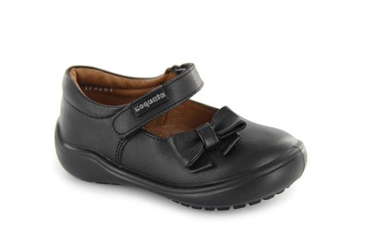 COQUETA 170301-A Color: NEGRO ESCOLAR