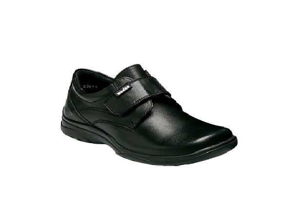 AUDAZ 86801-A Color: NEGRO ESCOLAR
