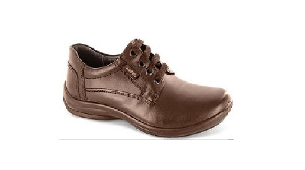 AUDAZ 164701-F Color: CAFE ESCOLAR