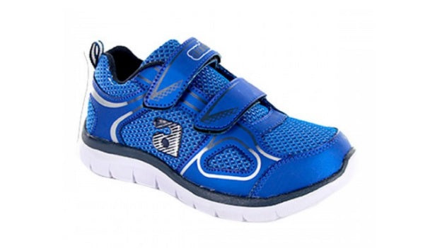AUDAZ 131202-E Color: AZUL MARINO CASUAL