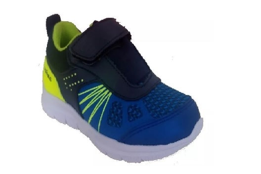 AUDAZ 131520-E Color: AZUL MARINO CASUAL