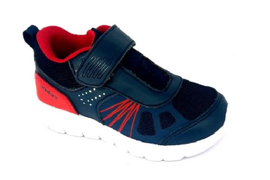 AUDAZ 131520-K Color: ROJO CASUAL