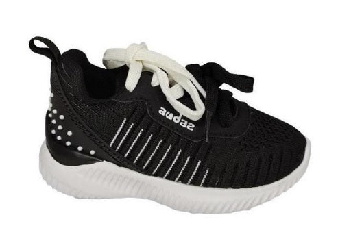 AUDAZ 131203-A Color: NEGRO CASUAL