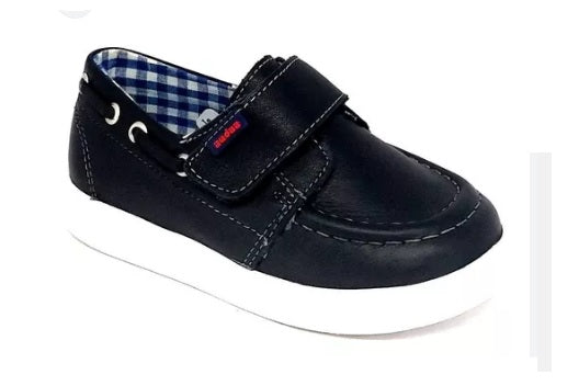 AUDAZ 158911-E Color: AZUL CASUAL