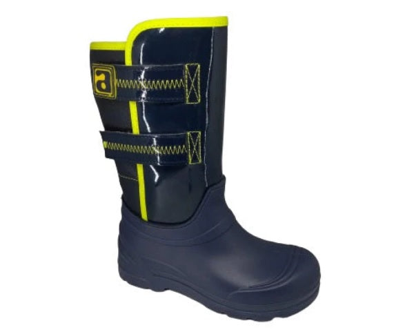 AUDAZ 345009-E Color: AZUL MARINO LLUVIA