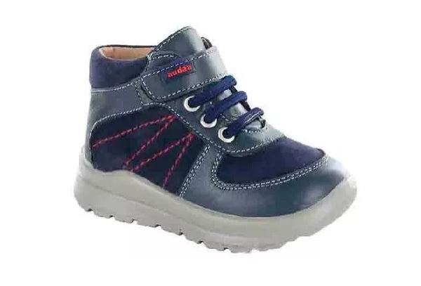 AUDAZ 162401-E Color: AZUL CASUAL