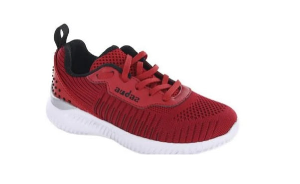 AUDAZ 131203-K Color: ROJO CASUAL