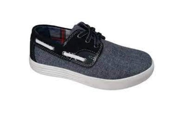 AUDAZ 135301-E Color: AZUL MARINO CASUAL